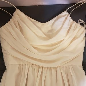 Weddington Bridesmaids dress